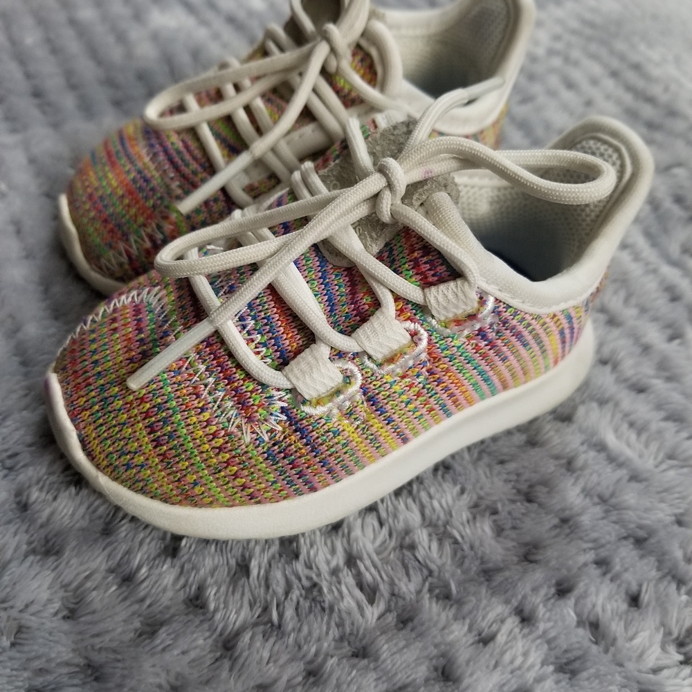 Adidas Toddler size 4K